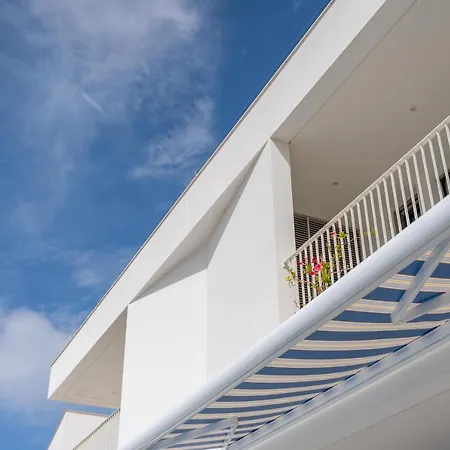 Casa Laurete * Lagos