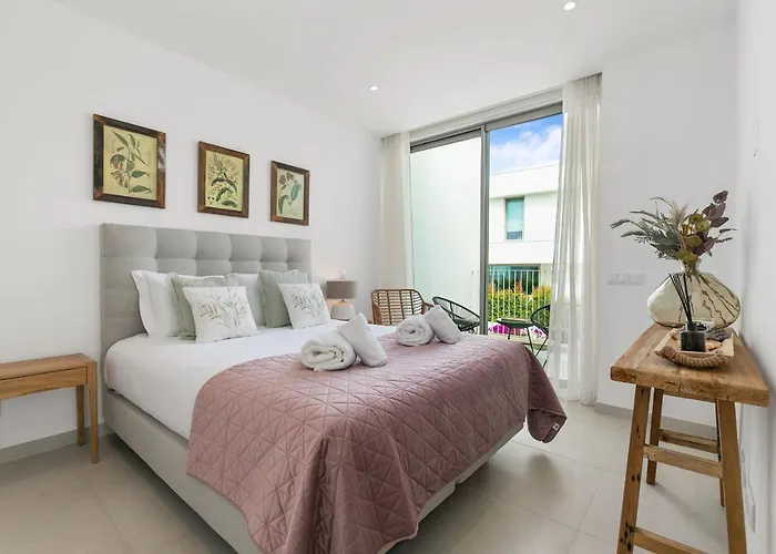 Villa Casa Laurete Lagos