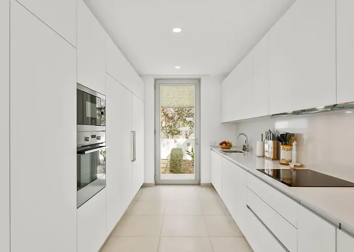 Villa Casa Laurete *