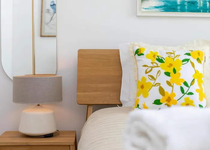 Casa Laurete * Lagos