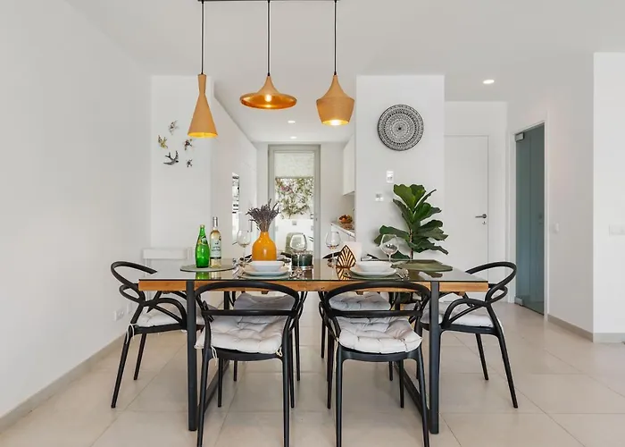 Villa Casa Laurete *