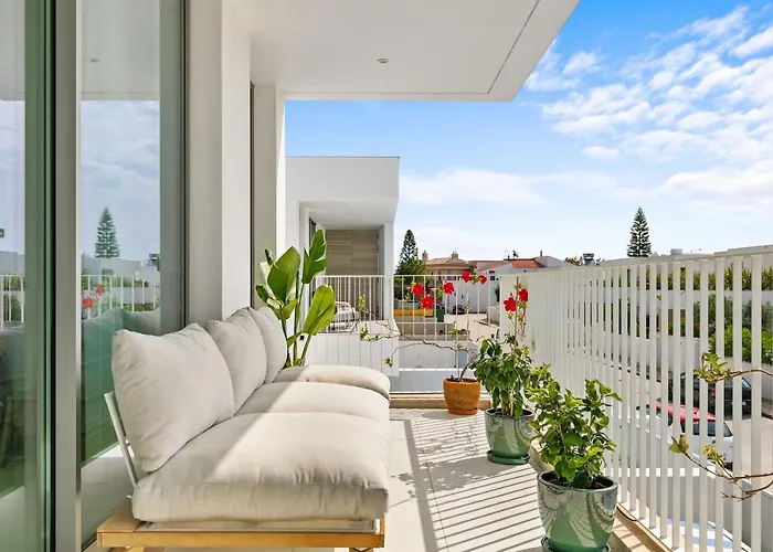 Casa Laurete * Lagos