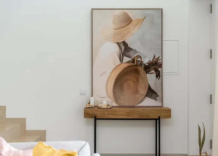 Villa Casa Laurete *