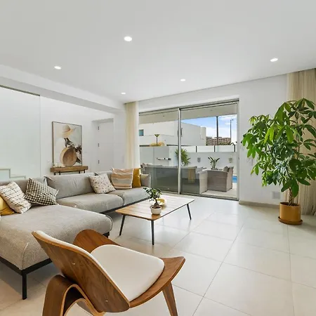 Vila Casa Laurete