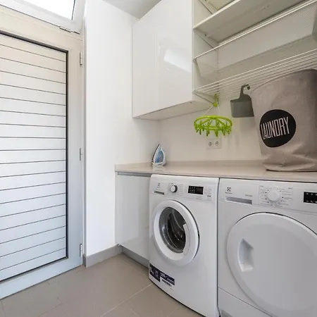 Casa Laurete Willa *