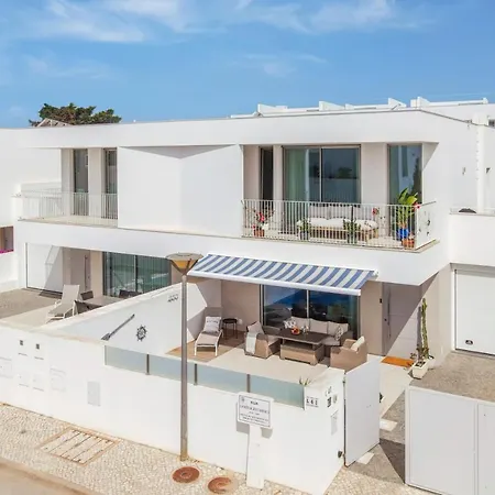 Casa Laurete Willa *