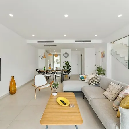 Casa Laurete *