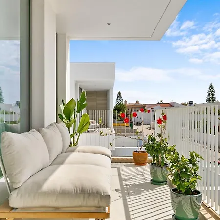 Casa Laurete * Lagos