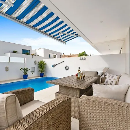 Casa Laurete Villa
