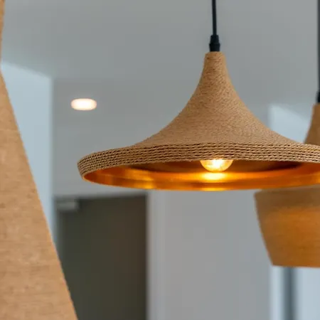 Casa Laurete Willa *