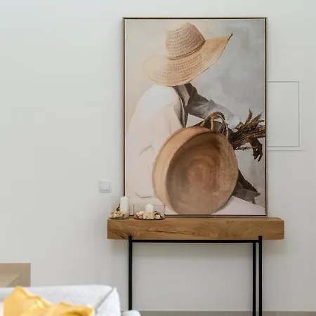 Willa Casa Laurete *