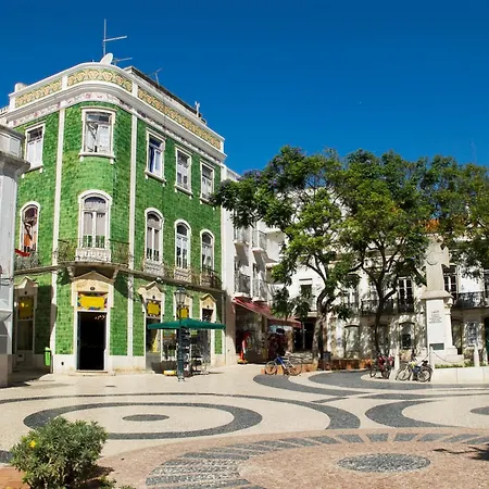 Casa Laurete Villa *