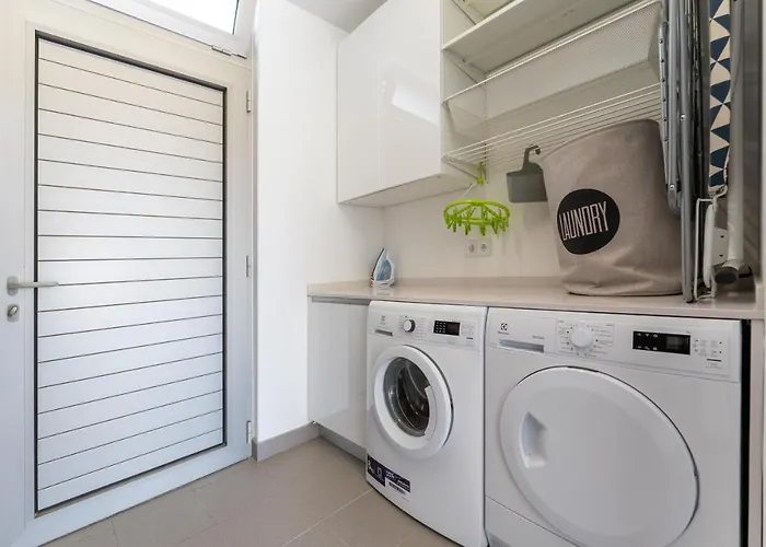 Casa Laurete Villa *