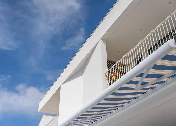 Casa Laurete * Lagos