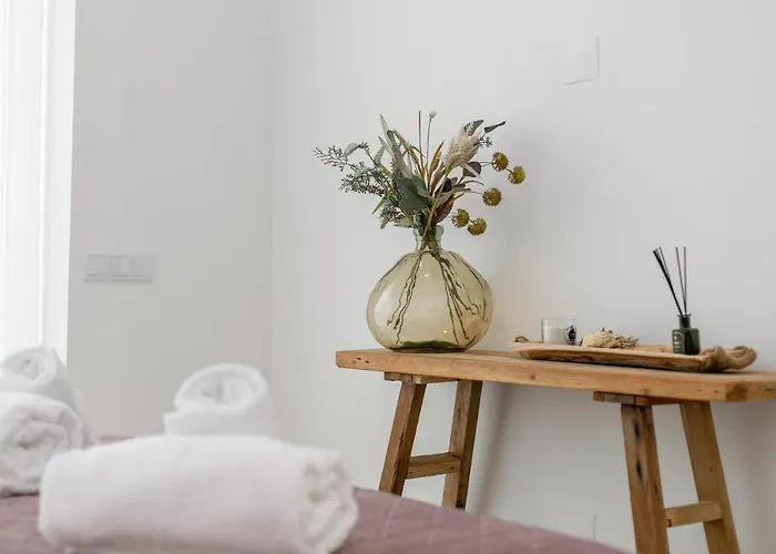 Casa Laurete * Lagos