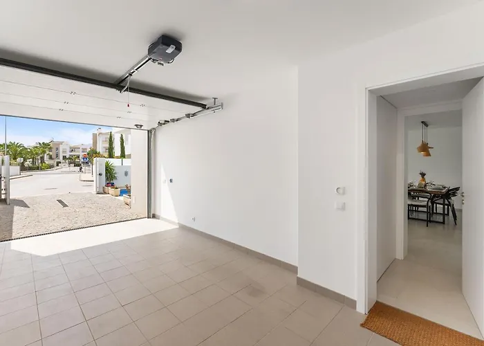 Casa Laurete Villa Lagos