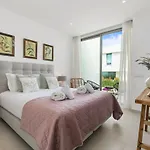 Βίλα Casa Laurete Λάγος
