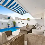 Casa Laurete Βίλα