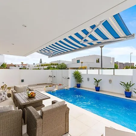 فيلة Casa Laurete *