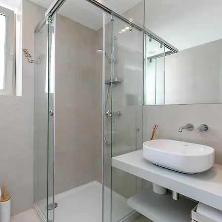 빌라 Casa Laurete *