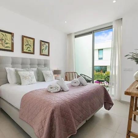 فيلة Casa Laurete لاغوس