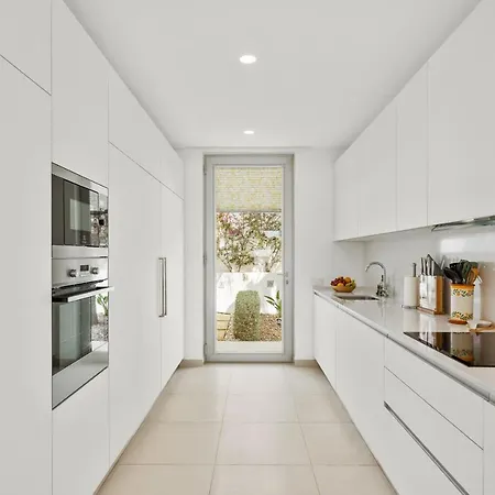 빌라 Casa Laurete *