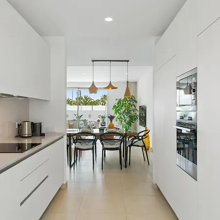 Casa Laurete 라고스