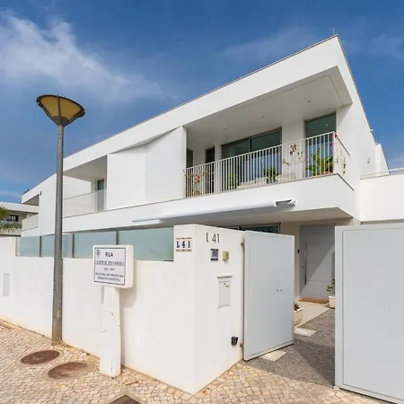 Βίλα Casa Laurete Λάγος