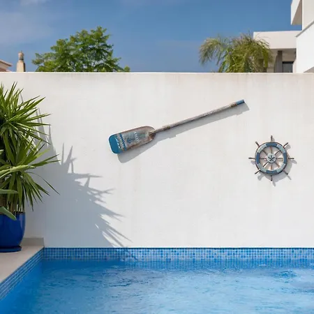Casa Laurete *