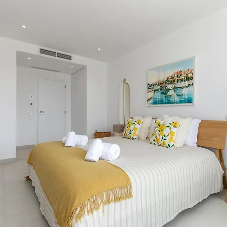 Casa Laurete 라고스