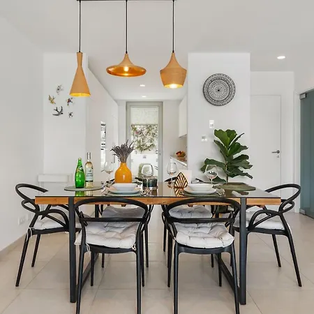 빌라 Casa Laurete *