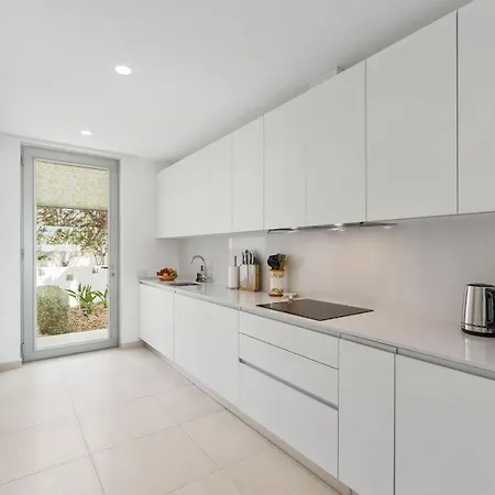 Casa Laurete 라고스