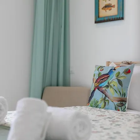 빌라 Casa Laurete *