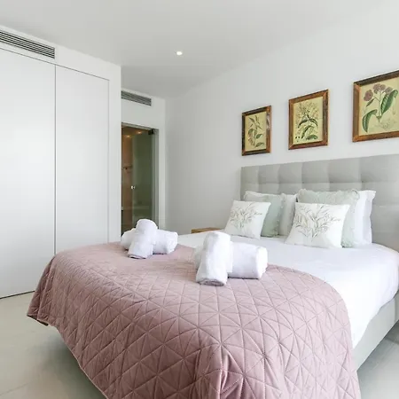 Casa Laurete 라고스