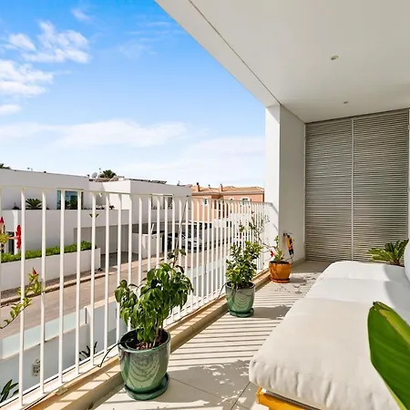 Βίλα Casa Laurete