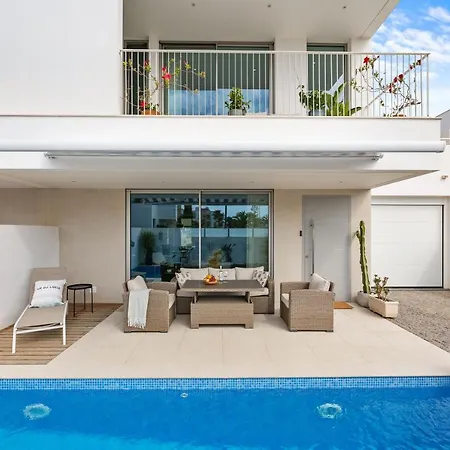 Casa Laurete *