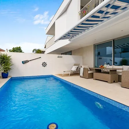 Casa Laurete Βίλα