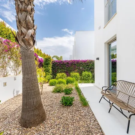 Casa Laurete