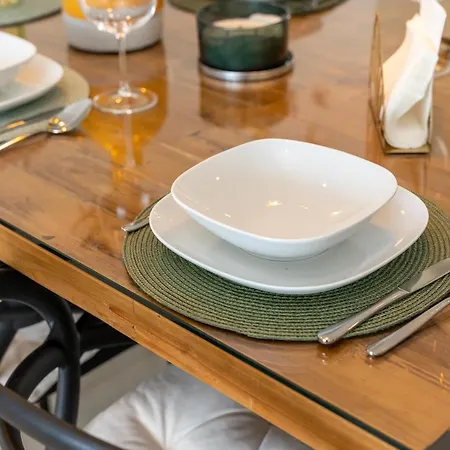 빌라 Casa Laurete 라고스