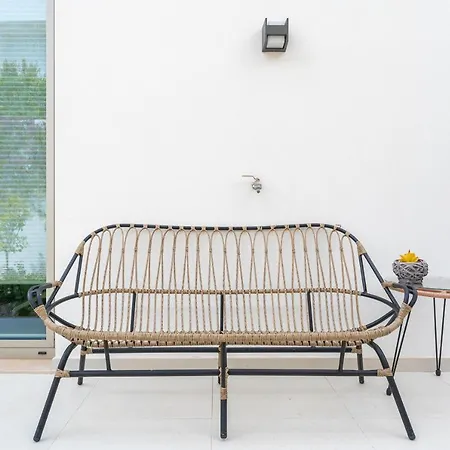 Casa Laurete 빌라 라고스