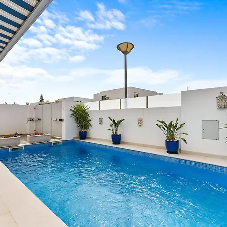 Casa Laurete لاغوس