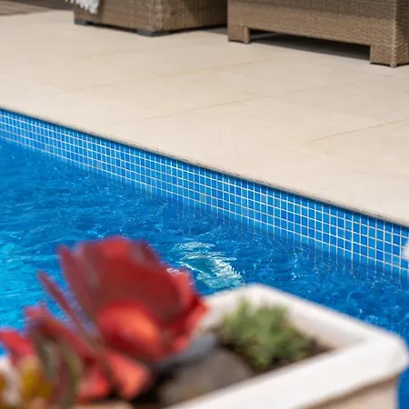 Casa Laurete 빌라 *