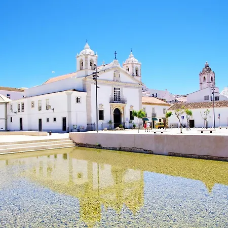 빌라 Casa Laurete *