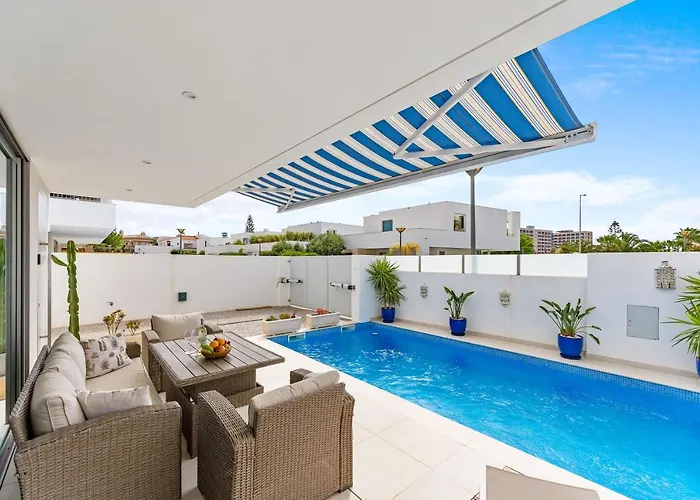 Villa Casa Laurete *