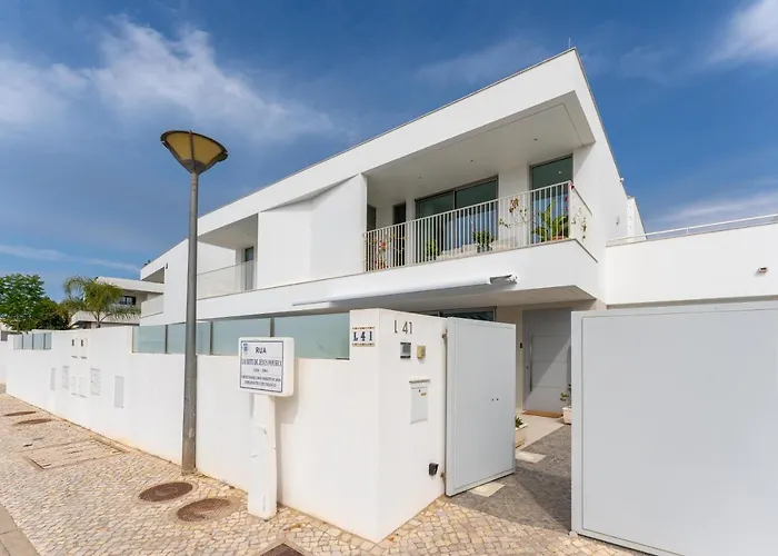 Villa Casa Laurete Lagos