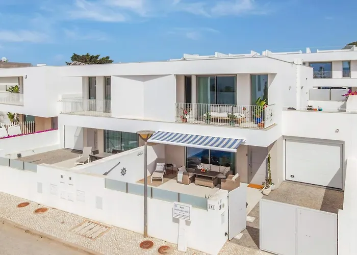 Casa Laurete Villa *