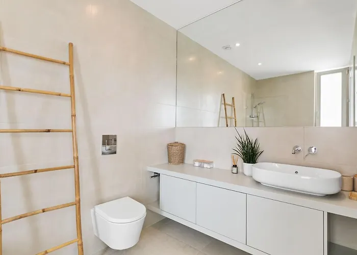 Villa Casa Laurete Lagos