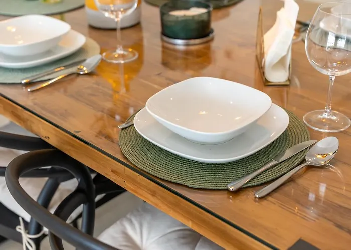 Villa Casa Laurete Lagos