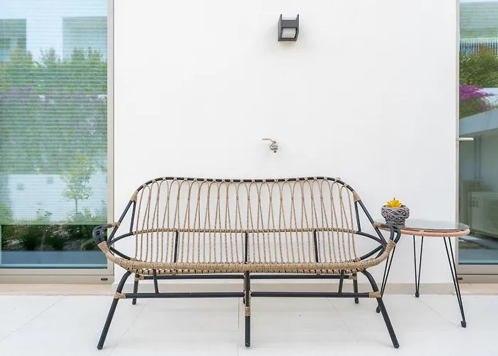 Casa Laurete Villa Lagos