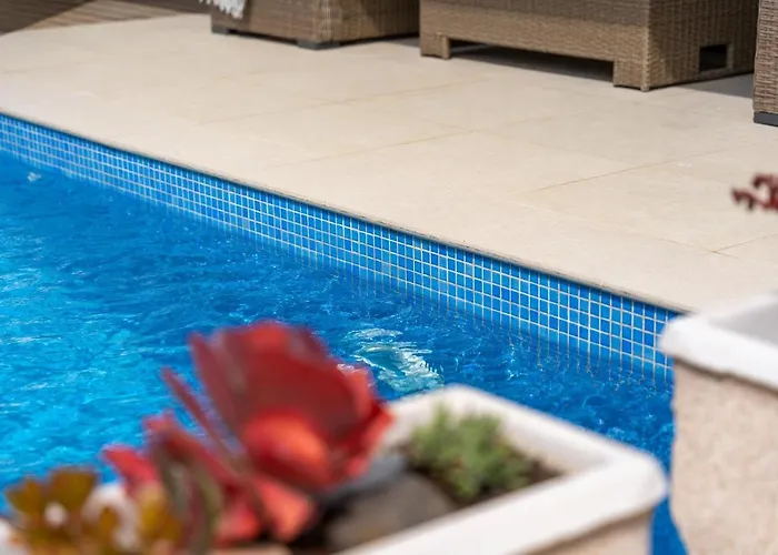 Casa Laurete Villa *